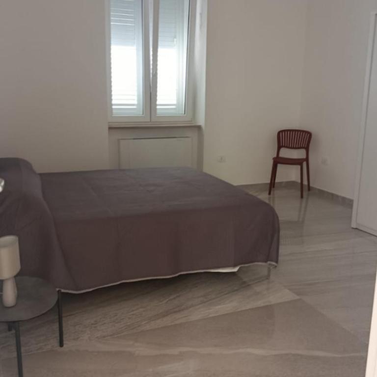 Porta Rudiae Suites - Appartamento con 2 Camere da Letto - 12