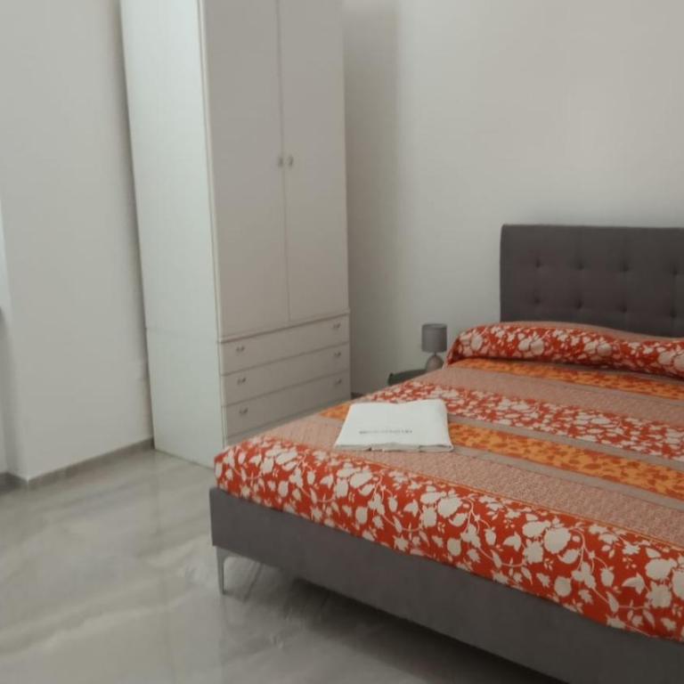 Porta Rudiae Suites - Appartamento con 1 Camera da Letto - 5