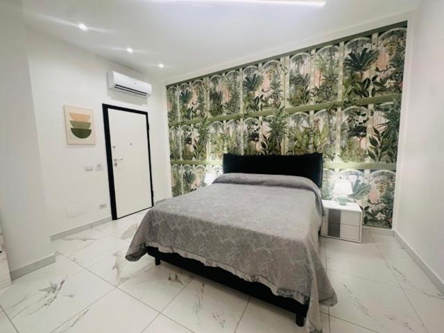 Kikymat Apartment Pompei - Monolocale Familiare - 10