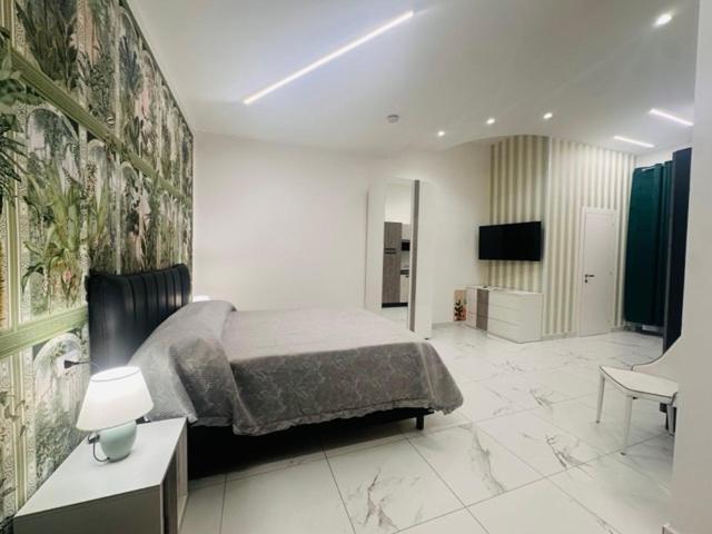 Kikymat Apartment Pompei - Monolocale Familiare - 11
