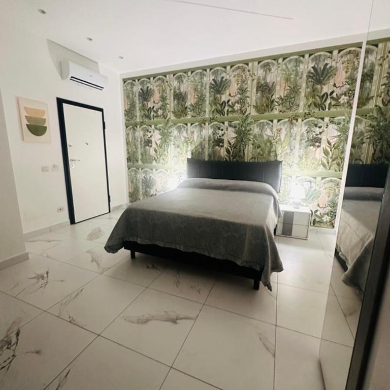 Kikymat Apartment Pompei - Monolocale Familiare - 12