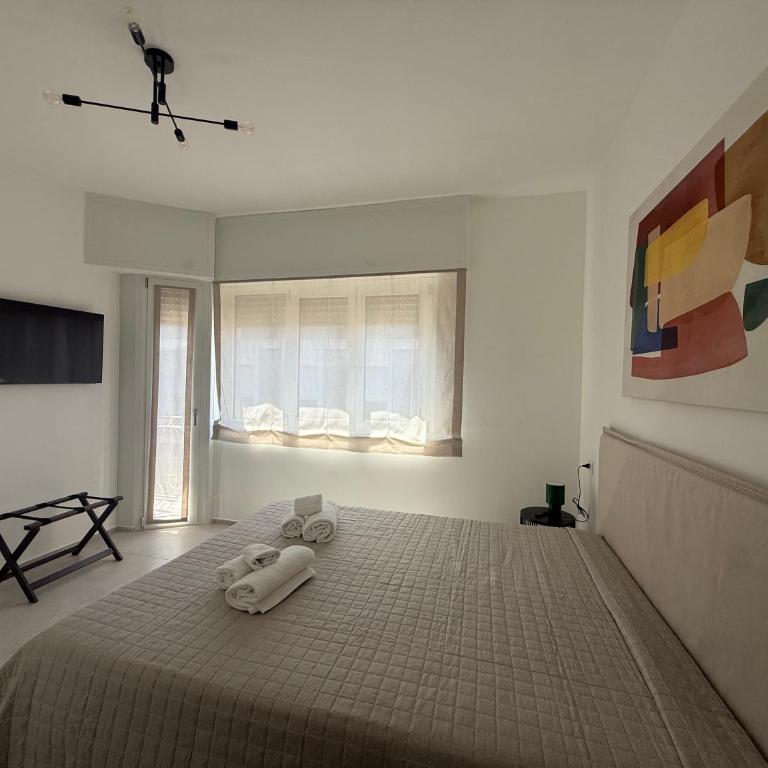 Quintavista View - Appartamento con 2 Camere da Letto - 11