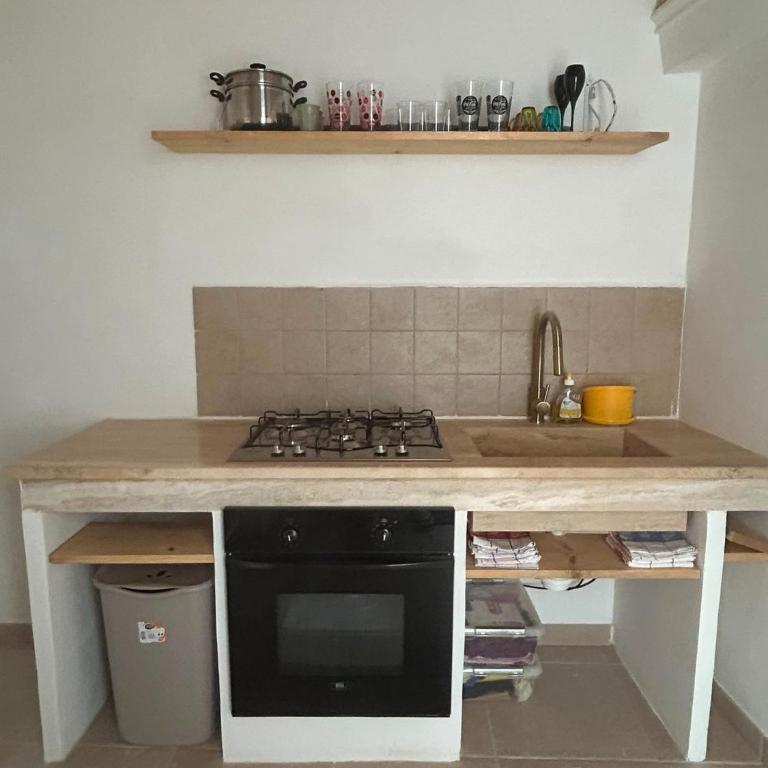 La Casa di Nino - Appartamento con 2 Camere da Letto e Terrazza - 11