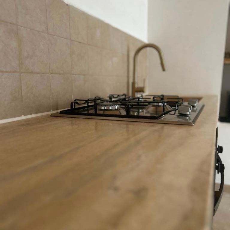 La Casa di Nino - Appartamento con 2 Camere da Letto e Terrazza - 12