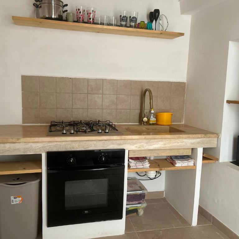 La Casa di Nino - Appartamento con 2 Camere da Letto e Terrazza - 13