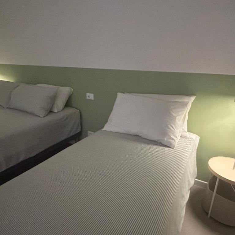 Panda House - Padova Station - Suite con cama extragrande - 5