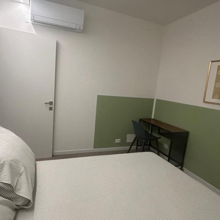 Panda House - Padova Station - Suite con cama extragrande - 6