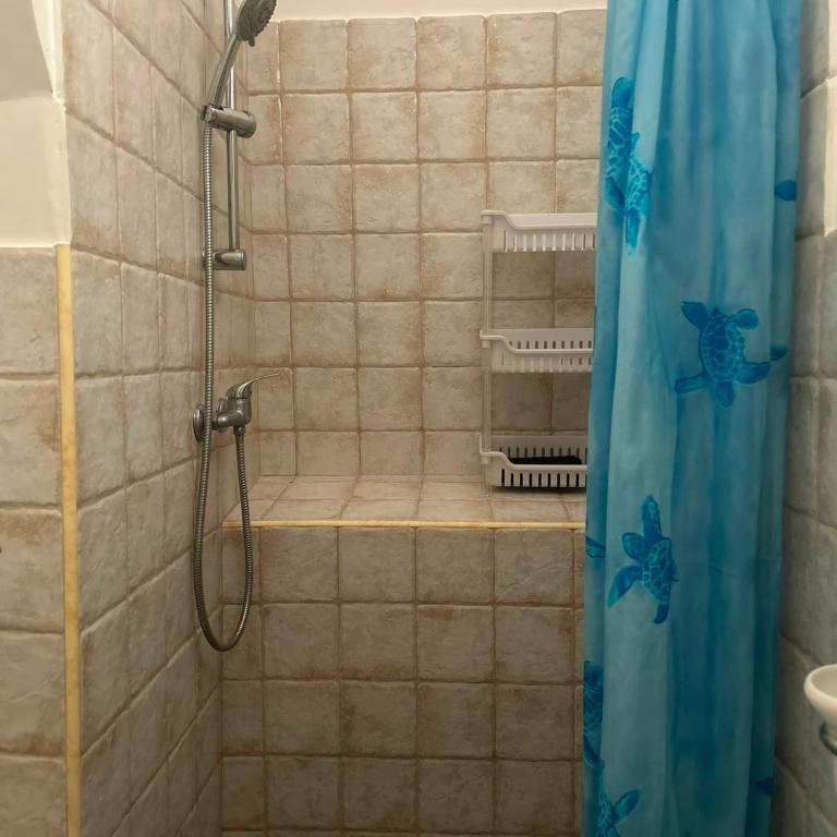 La Casa di Nino - Appartamento con 2 Camere da Letto e Terrazza - 14
