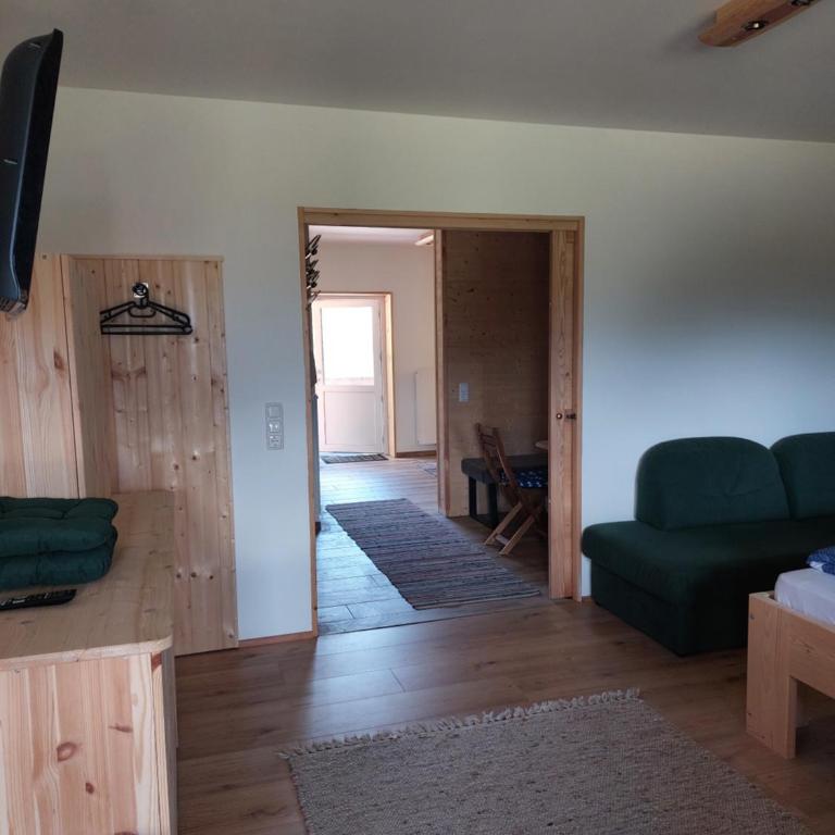 Paula - Apartamento de 1 dormitorio - 4