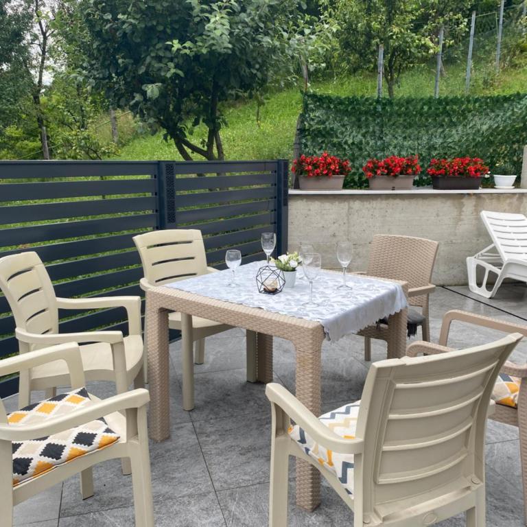Villa Sun Visoko - Deluxe Villa - 6