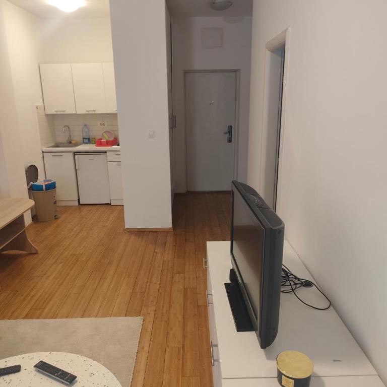 city hotel apartman - Apartment mit 1 Schlafzimmer - 5