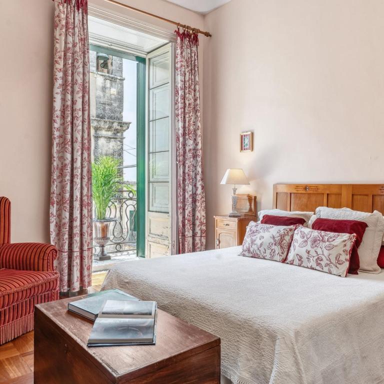 Palazzo Di Lorenzo - Panoramic Terrace and Pool - Villa con 2 Camere da Letto - 2