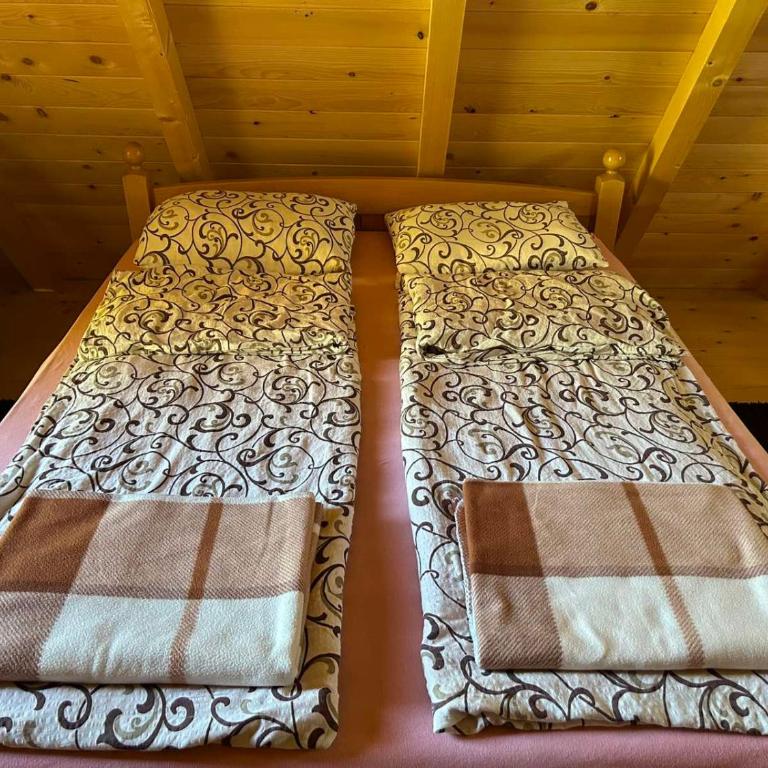 Wooden Fairytale - One-Bedroom Villa - 20