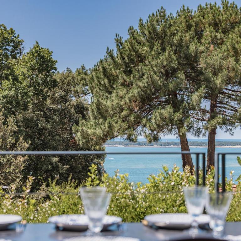 Villa Carlotta - Villa avec Piscine Privée - 2