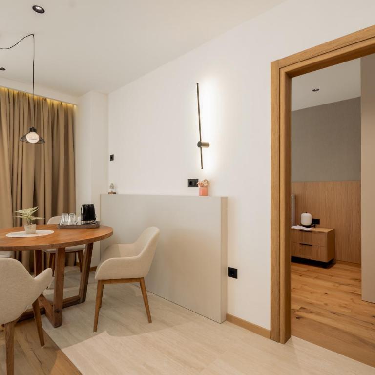 Horizont Aparthotel Jahorina - Junior Suite sa Pogledom na Planinu - 2