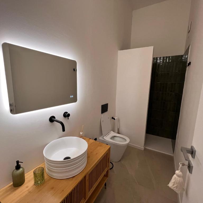 Alessandra guest house - Appartamento - 12