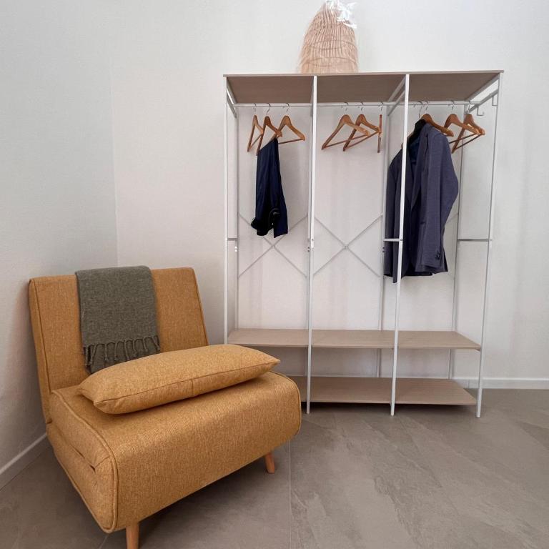 Alessandra guest house - Appartamento - 14