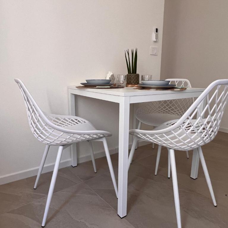 Alessandra guest house - Appartamento - 17