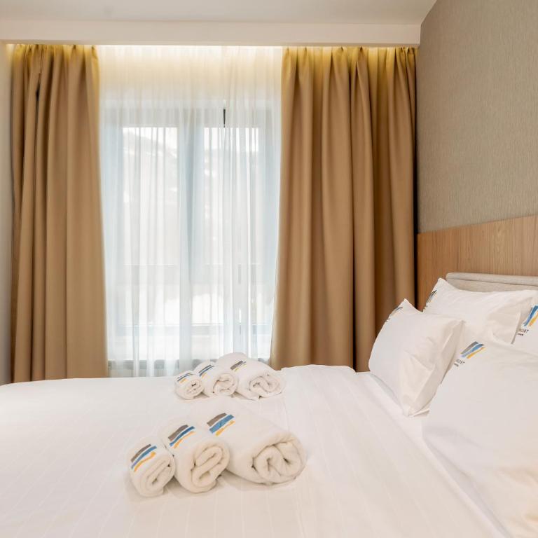 Horizont Aparthotel Jahorina - Junior Suite sa Pogledom na Planinu - 7