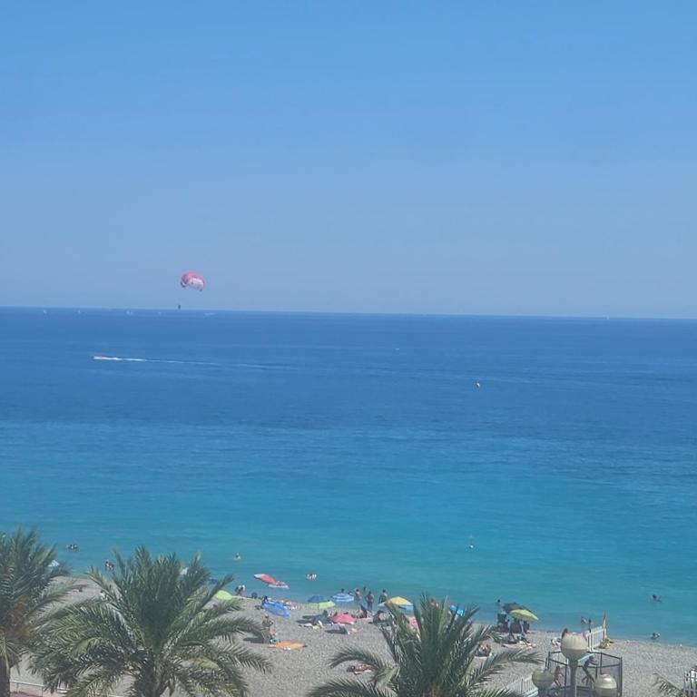 Royal Horizon Nice - Appartement 1 Chambre - 6