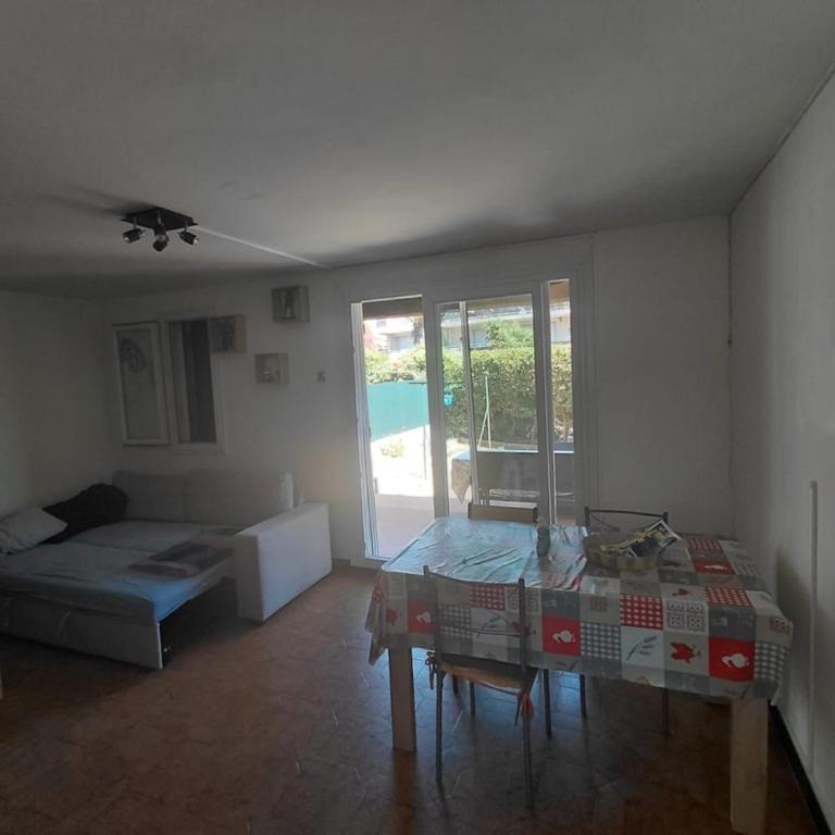 Maison à 500 m de la plage - Haus mit 1 Schlafzimmer - 6
