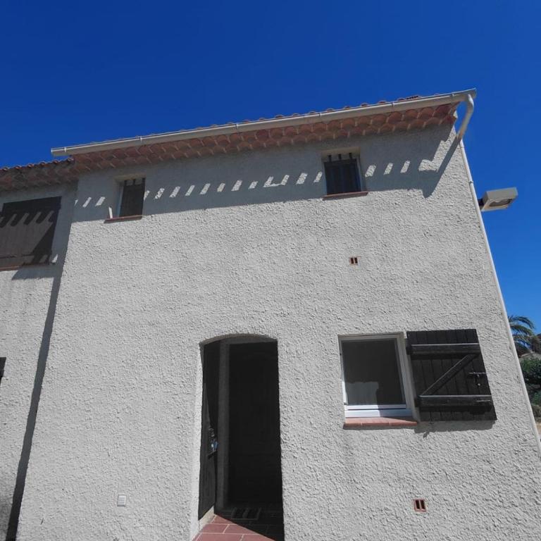 Maison à 500 m de la plage - Haus mit 1 Schlafzimmer - 12