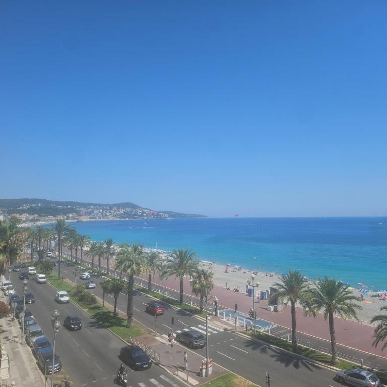 Royal Horizon Nice - Appartement 1 Chambre - 5