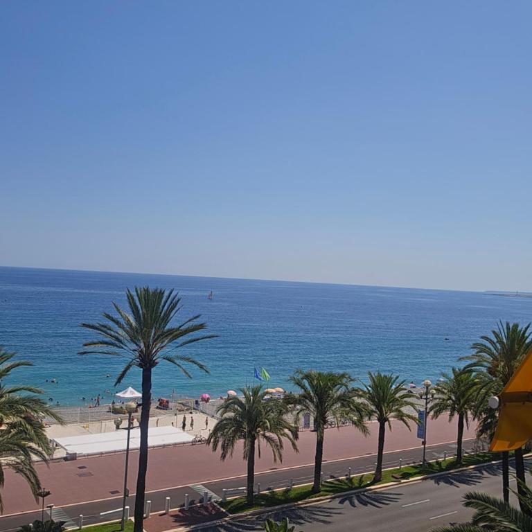 Royal Horizon Nice - Appartement 1 Chambre - 4