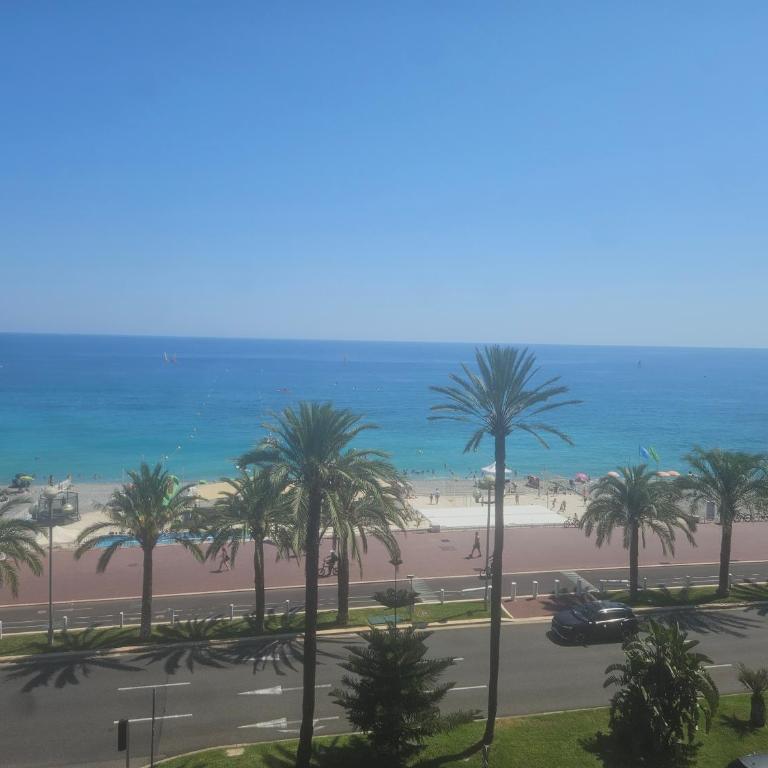 Royal Horizon Nice - Appartement 1 Chambre - 17