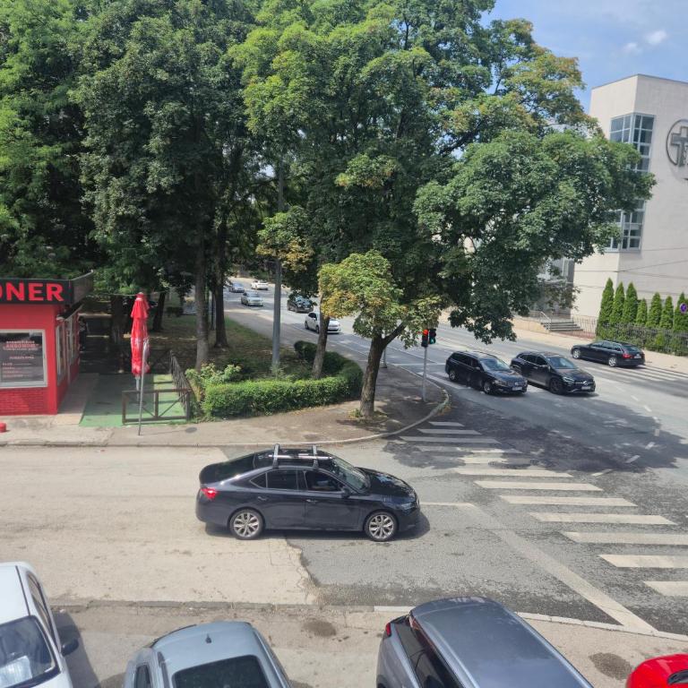 Ado3 - Apartman sa 1 Spavaćom Sobom - 11
