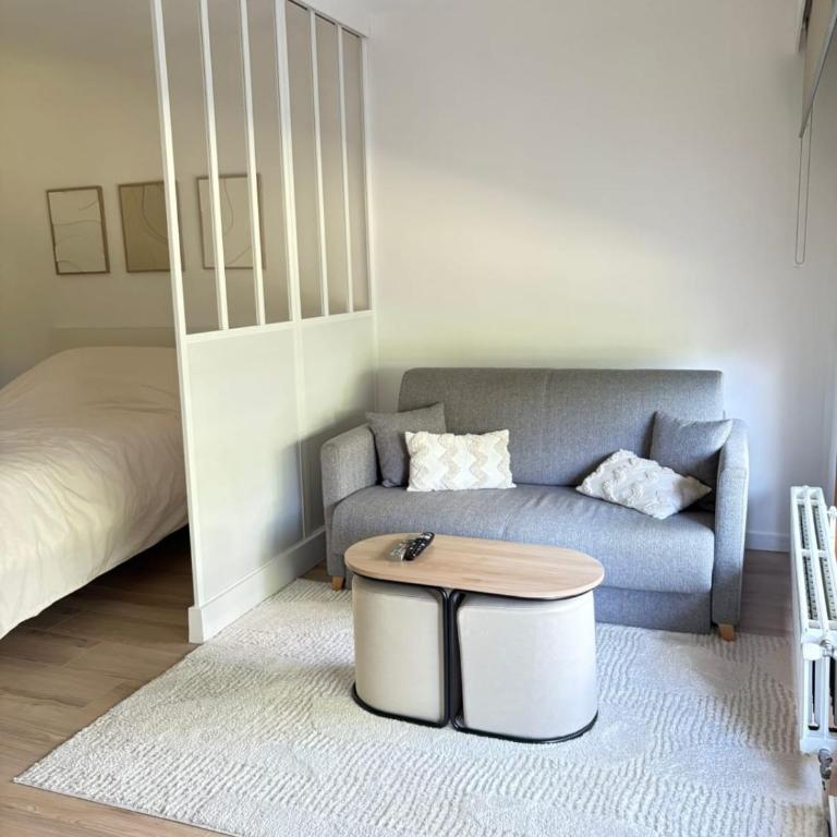 L'Appart 32 - Appartement confortable et au calme - Apartment - 16
