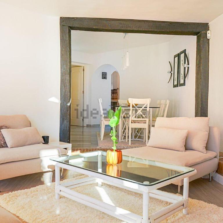 Garden-level Two bedroom apt with pool access - Appartement 2 Chambres - 14