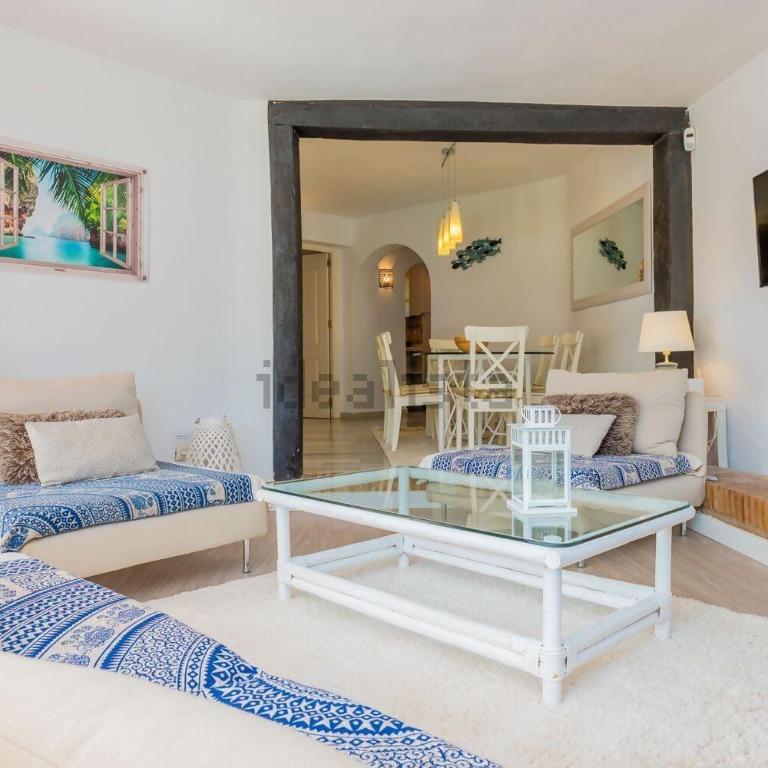 Garden-level Two bedroom apt with pool access - Appartement 2 Chambres - 16
