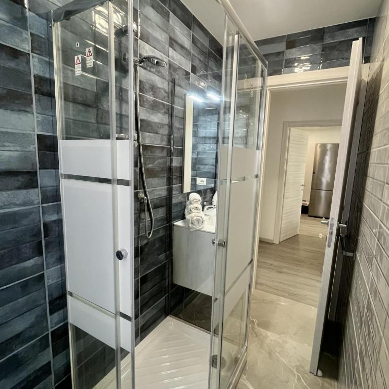 Villa Irene Residenza & Spa - Appartamento con 1 Camera da Letto - 13