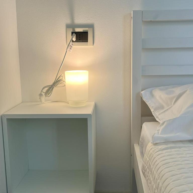 Villa Irene Residenza & Spa - Appartamento con 1 Camera da Letto - 11