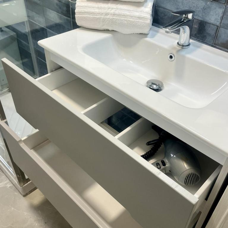 Villa Irene Residenza & Spa - Appartamento con 1 Camera da Letto - 16
