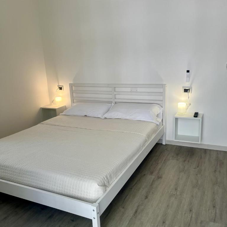 Villa Irene Residenza & Spa - Appartamento con 1 Camera da Letto - 14