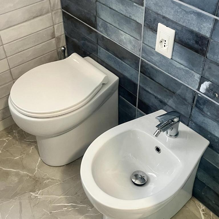 Villa Irene Residenza & Spa - Appartamento con 1 Camera da Letto - 20