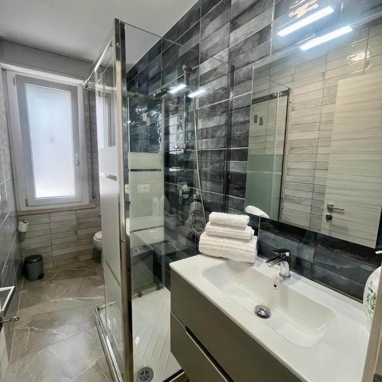 Villa Irene Residenza & Spa - Appartamento con 1 Camera da Letto - 23
