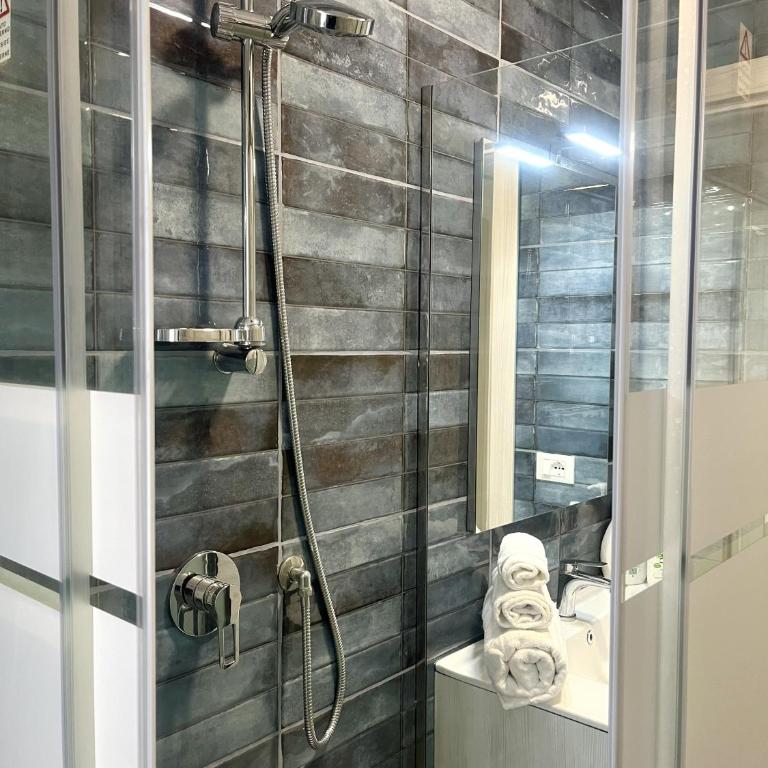 Villa Irene Residenza & Spa - Appartamento con 1 Camera da Letto - 30