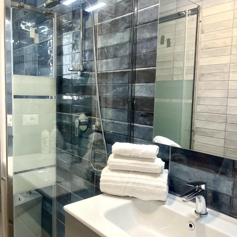 Villa Irene Residenza & Spa - Appartamento con 1 Camera da Letto - 29