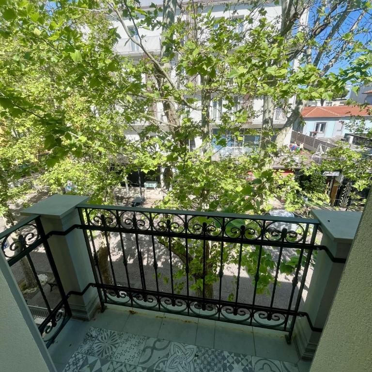 Villa Irene Residenza & Spa - Appartamento con 1 Camera da Letto - 28