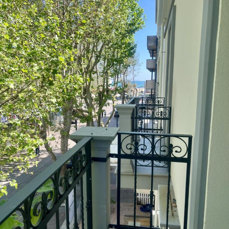 Villa Irene Residenza & Spa - Appartamento con 1 Camera da Letto - 31