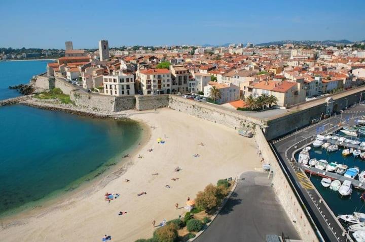 Les Beaux Jours du Vieil Antibes - Appartement 1 Chambre - 3