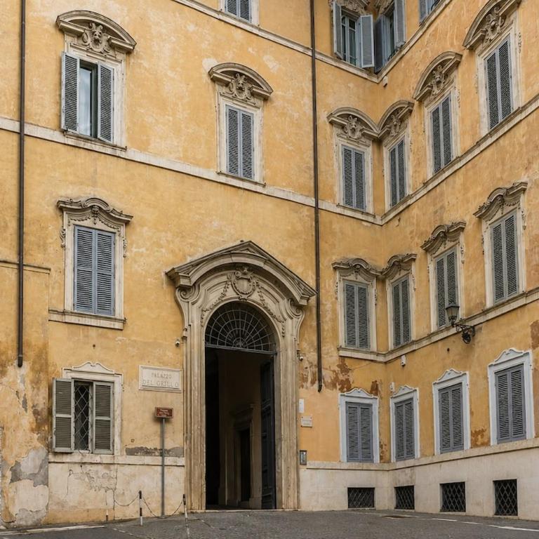 Roma - Una Finestra Incantata sui Fori - Appartamento con 2 Camere da Letto - 5