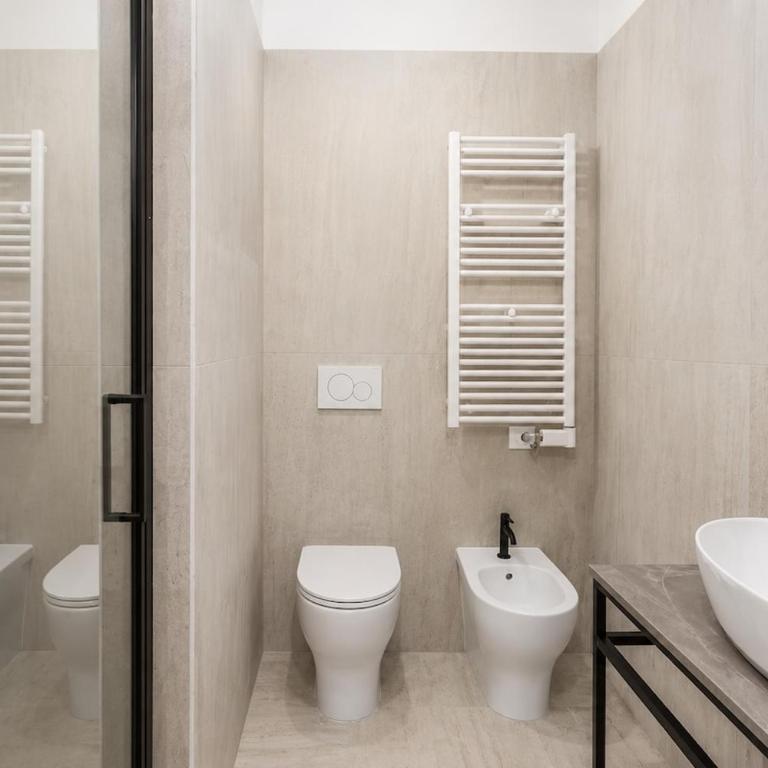 Roma - Una Finestra Incantata sui Fori - Appartamento con 2 Camere da Letto - 8