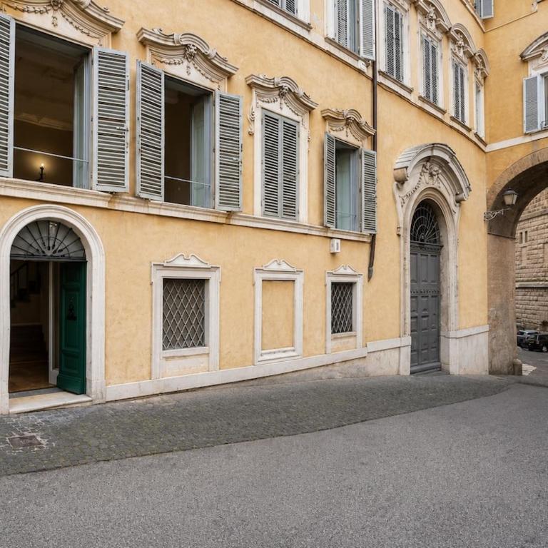 Roma - Una Finestra Incantata sui Fori - Appartamento con 2 Camere da Letto - 18