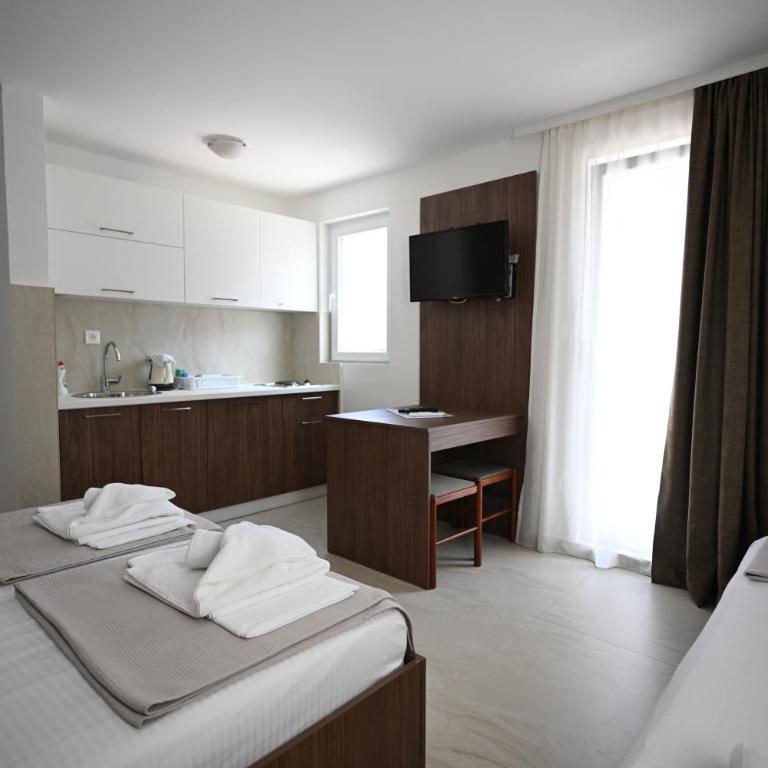 Apartmani Alexandra - Studio (3 Odrasle Osobe) - 10