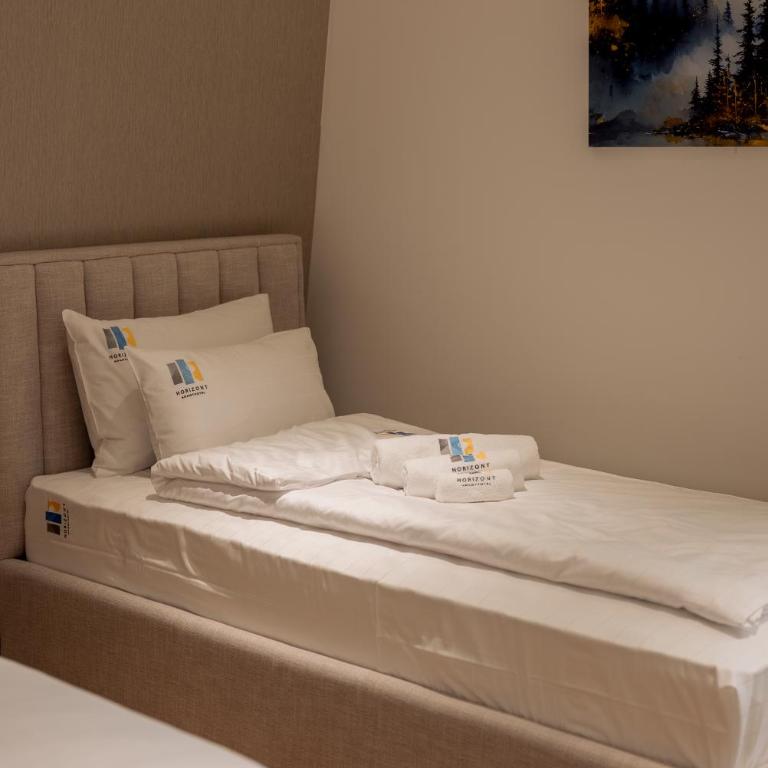 Horizont Aparthotel Jahorina - Apartman Tipa "Suite" sa Pogledom na Planine - 1