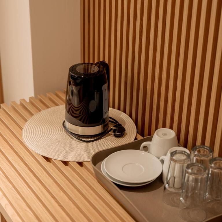 Horizont Aparthotel Jahorina - Apartman Tipa "Suite" sa Pogledom na Planine - 3